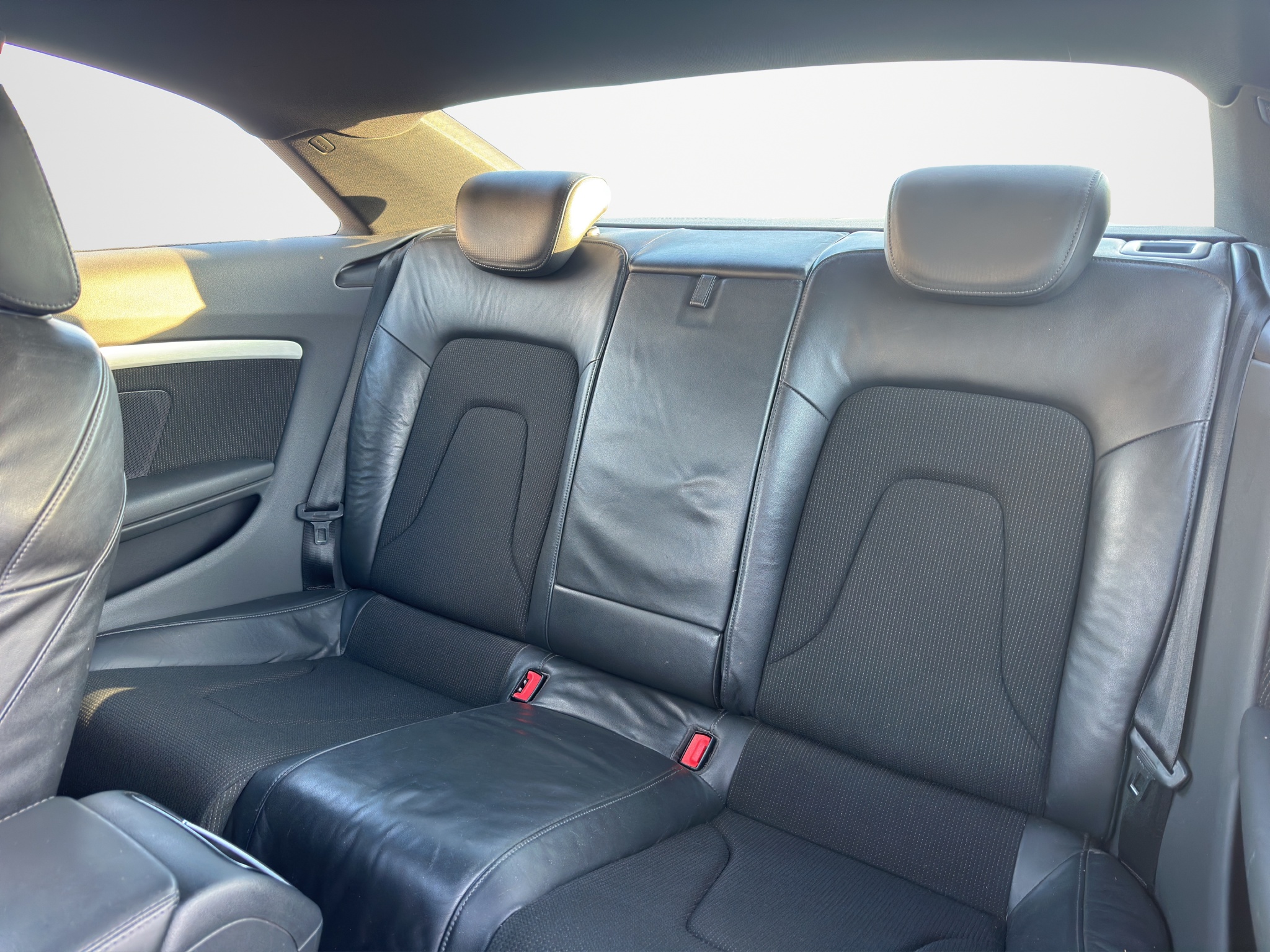 AUDI A5 2.0 TFSI 211 CV AMBITION