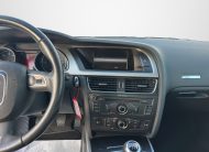 AUDI A5 2.0 TFSI 211 CV AMBITION