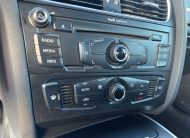 AUDI A5 2.0 TFSI 211 CV AMBITION