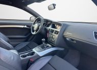 AUDI A5 2.0 TFSI 211 CV AMBITION