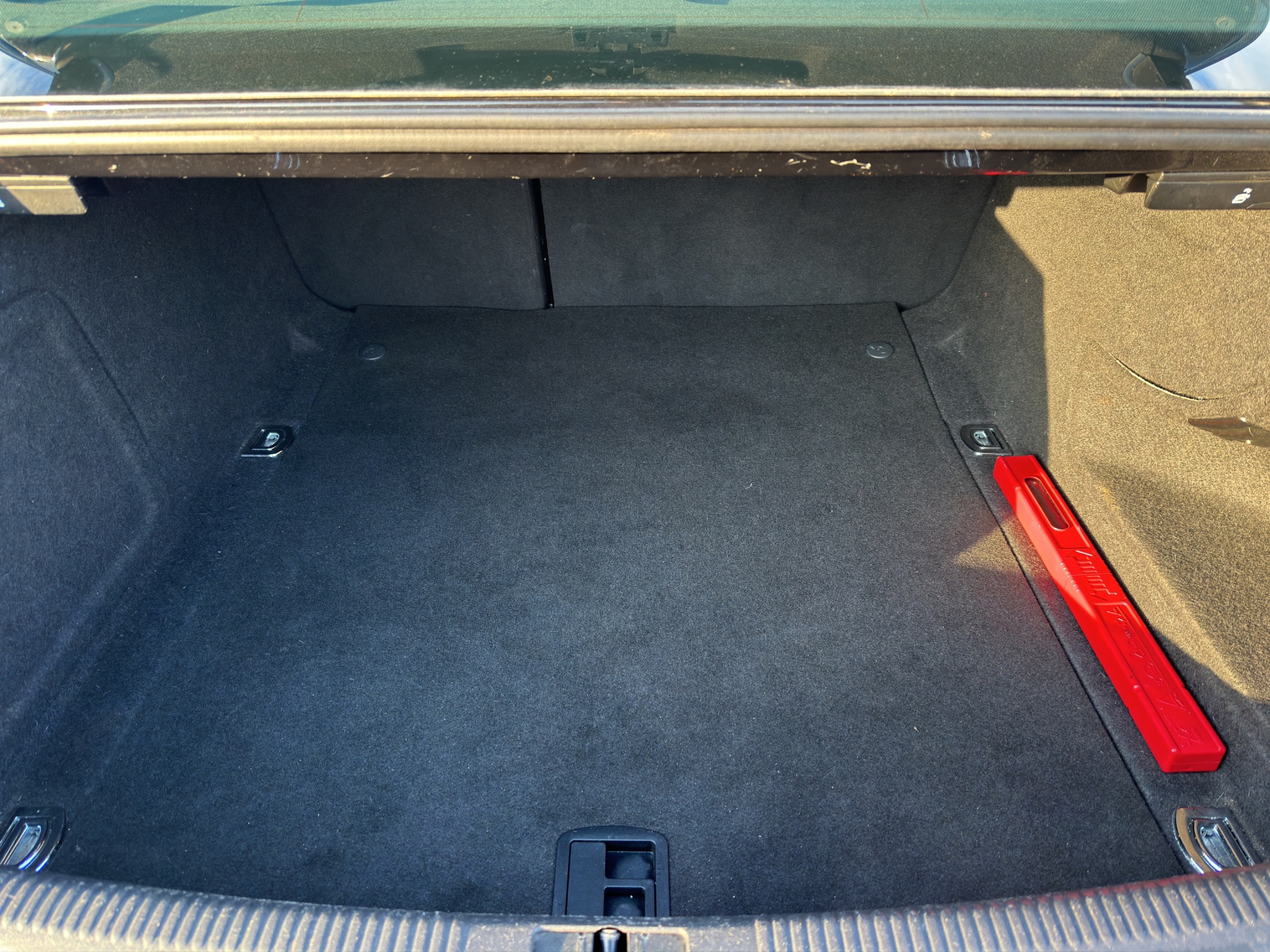 AUDI A5 2.0 TFSI 211 CV AMBITION