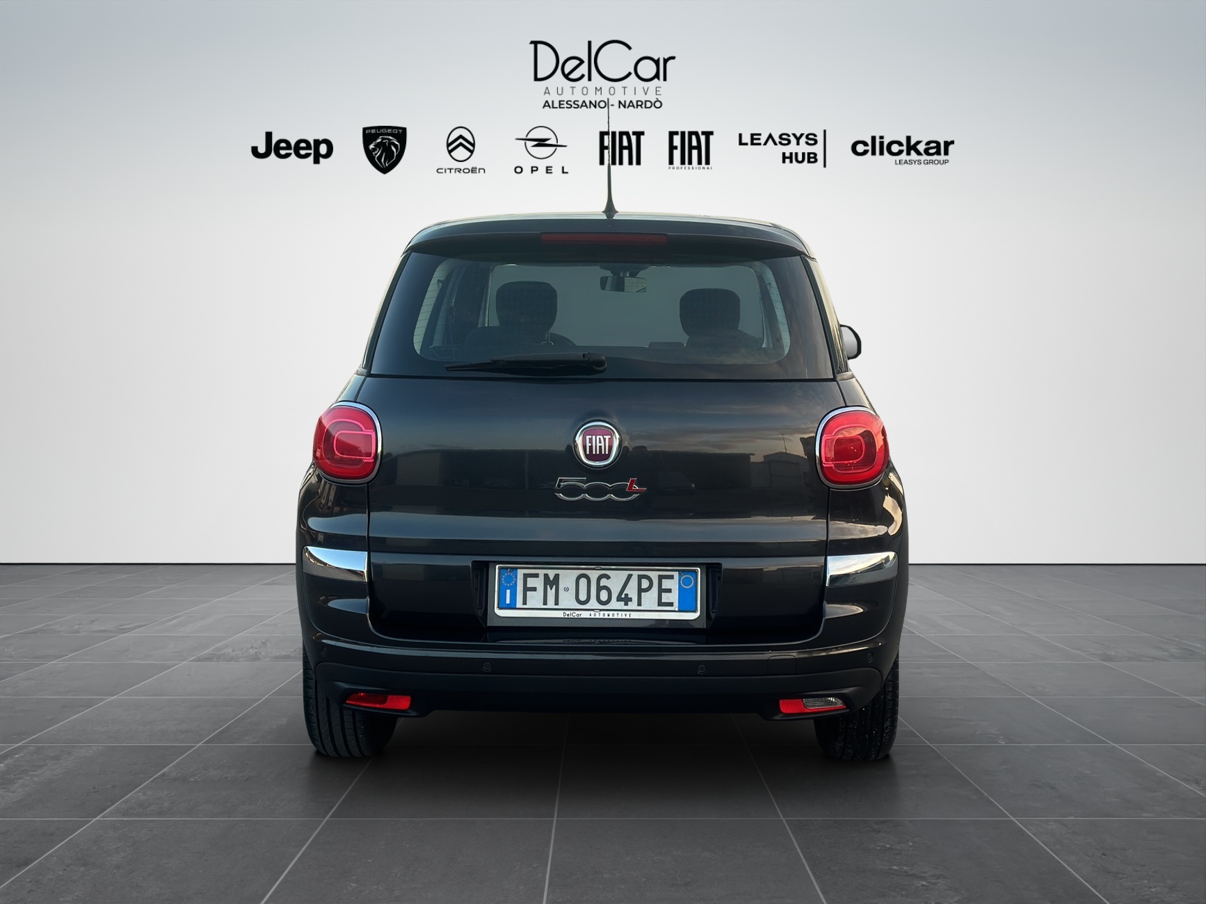 FIAT 500L 1.3 MJT 95 CV BUSINESS