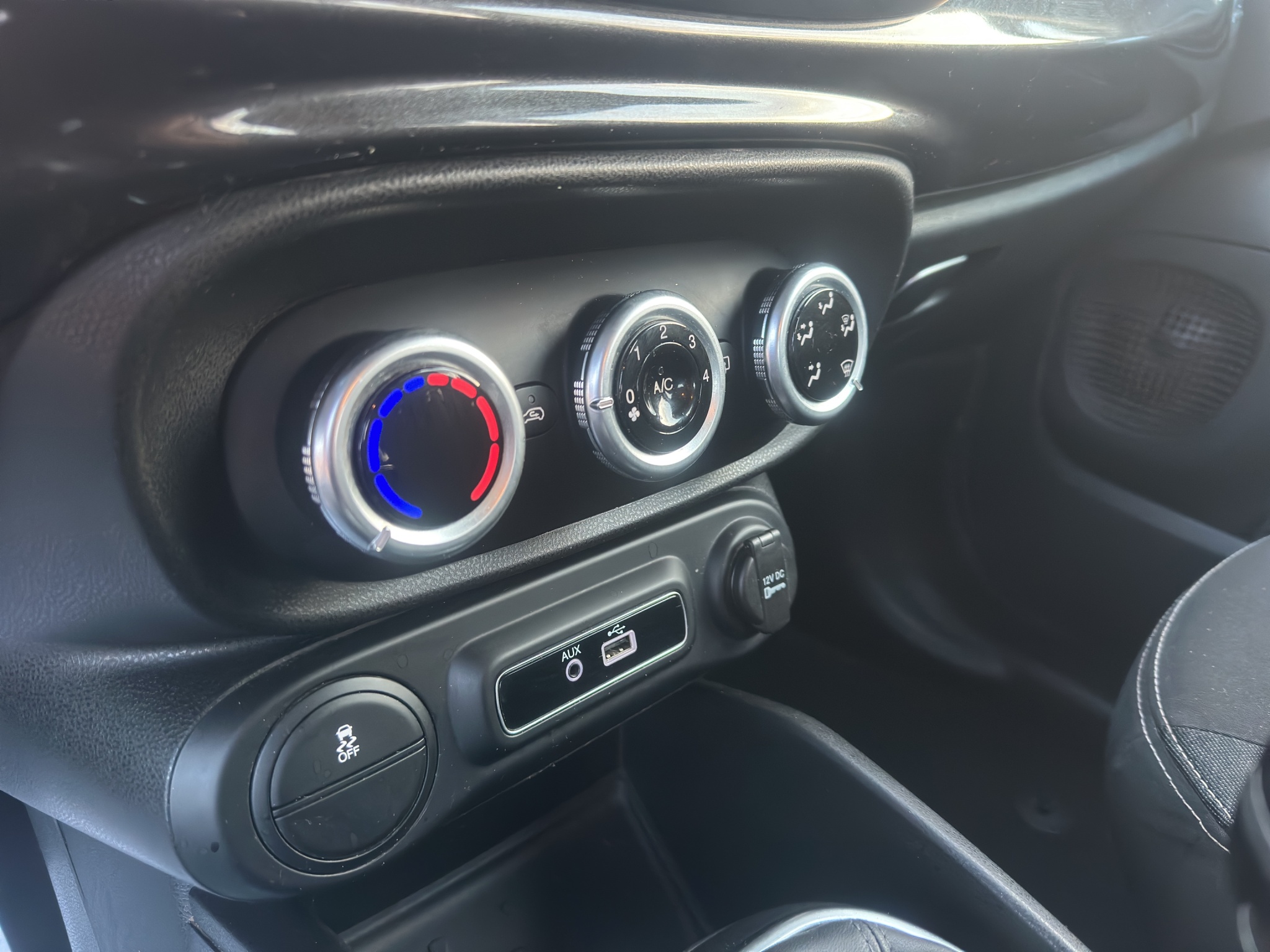 FIAT 500L 1.3 MJT 95 CV BUSINESS