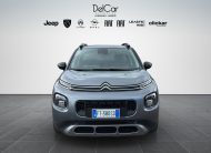 CITROEN C3 AIRCROSS 1.5 BLUEHDI 100 CV SHINE PACK
