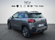 CITROEN C3 AIRCROSS 1.5 BLUEHDI 100 CV SHINE PACK