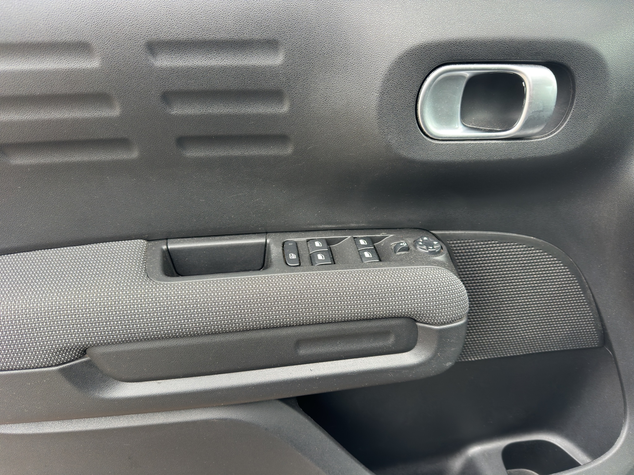 CITROEN C3 AIRCROSS 1.5 BLUEHDI 100 CV SHINE PACK