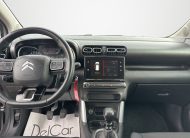 CITROEN C3 AIRCROSS 1.5 BLUEHDI 100 CV SHINE PACK