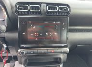 CITROEN C3 AIRCROSS 1.5 BLUEHDI 100 CV SHINE PACK