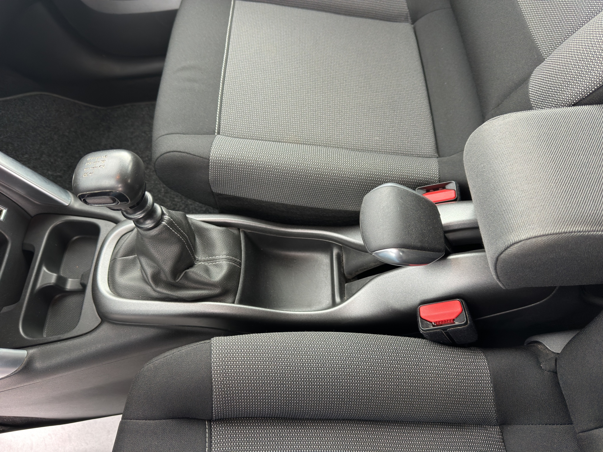 CITROEN C3 AIRCROSS 1.5 BLUEHDI 100 CV SHINE PACK