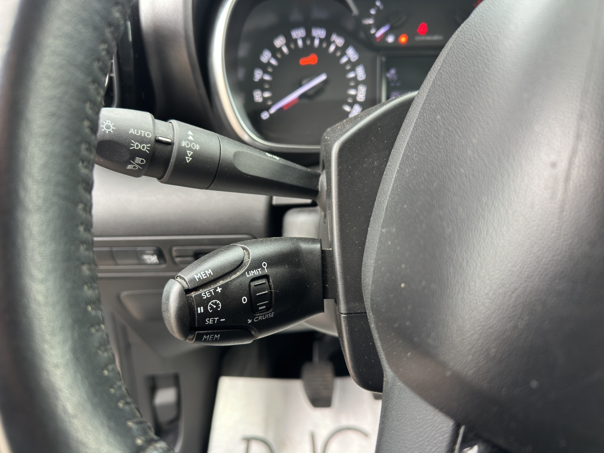 CITROEN C3 AIRCROSS 1.5 BLUEHDI 100 CV SHINE PACK