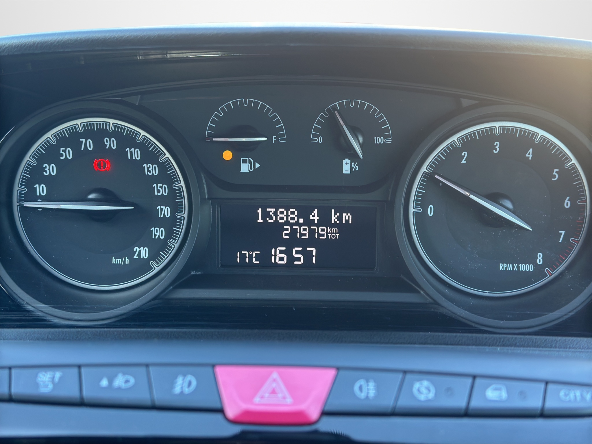 LANCIA YPSILON 1.0 70 CV FIREFLY HYBRID GOLD