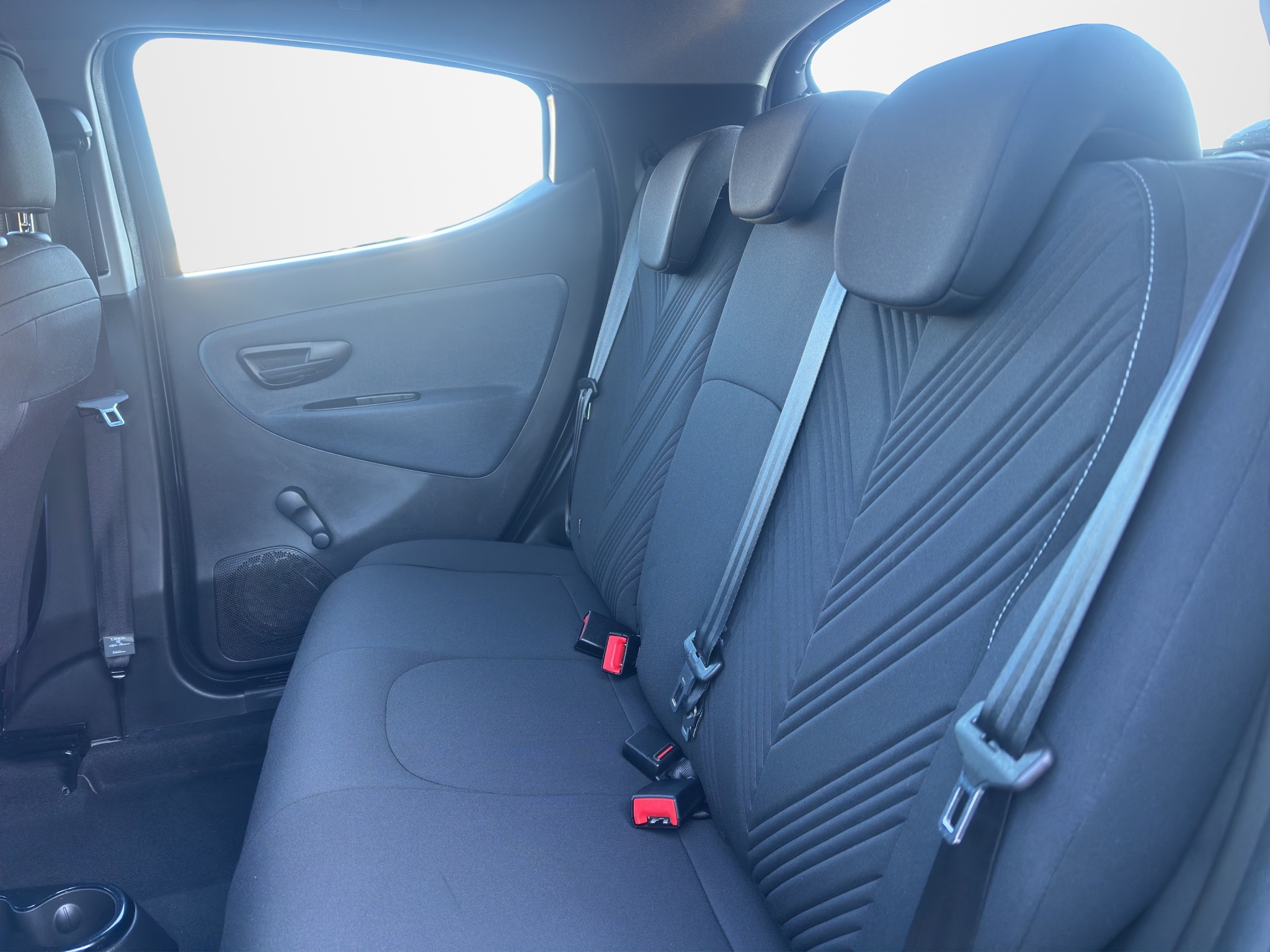 LANCIA YPSILON 1.0 70 CV FIREFLY HYBRID GOLD