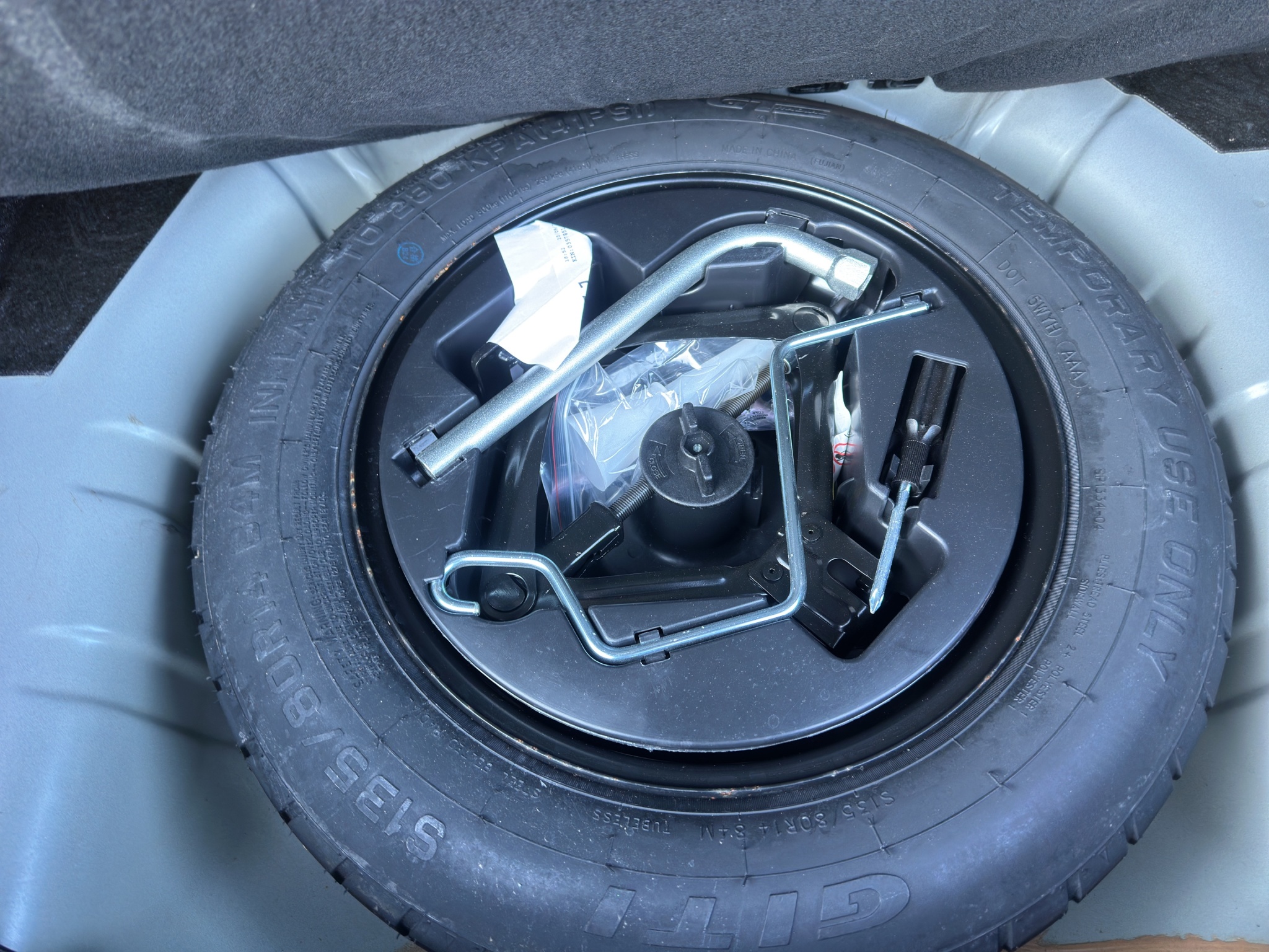 LANCIA YPSILON 1.0 70 CV FIREFLY HYBRID GOLD