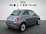 FIAT 500 1.0 70 CV HYBRID DOLCEVITA
