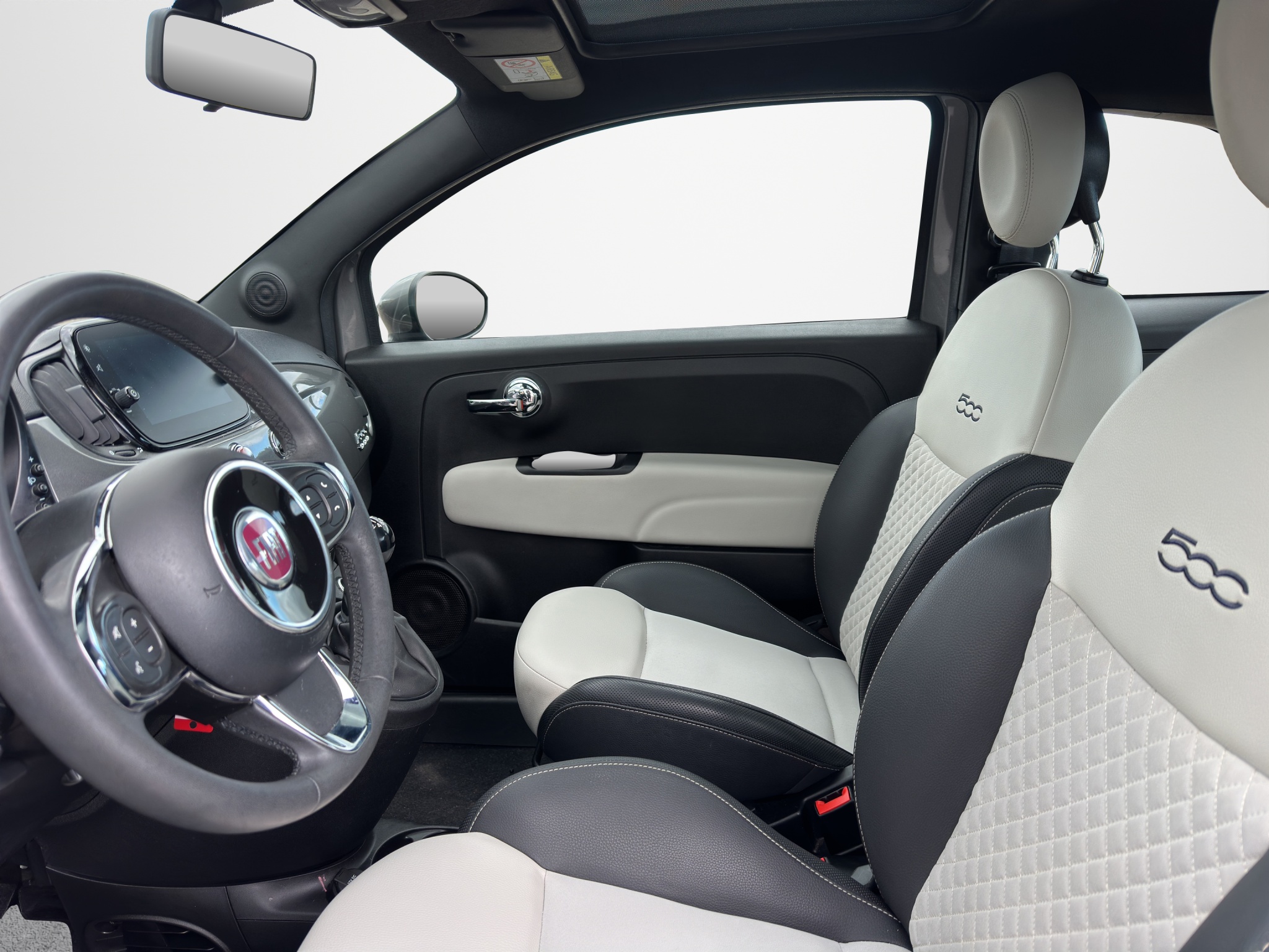 FIAT 500 1.0 70 CV HYBRID DOLCEVITA