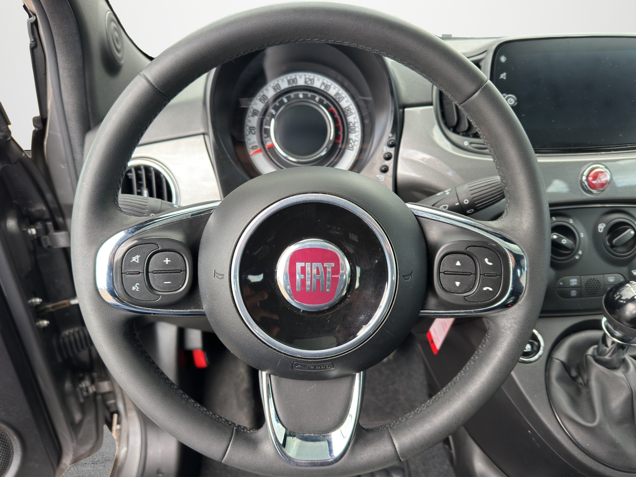 FIAT 500 1.0 70 CV HYBRID DOLCEVITA