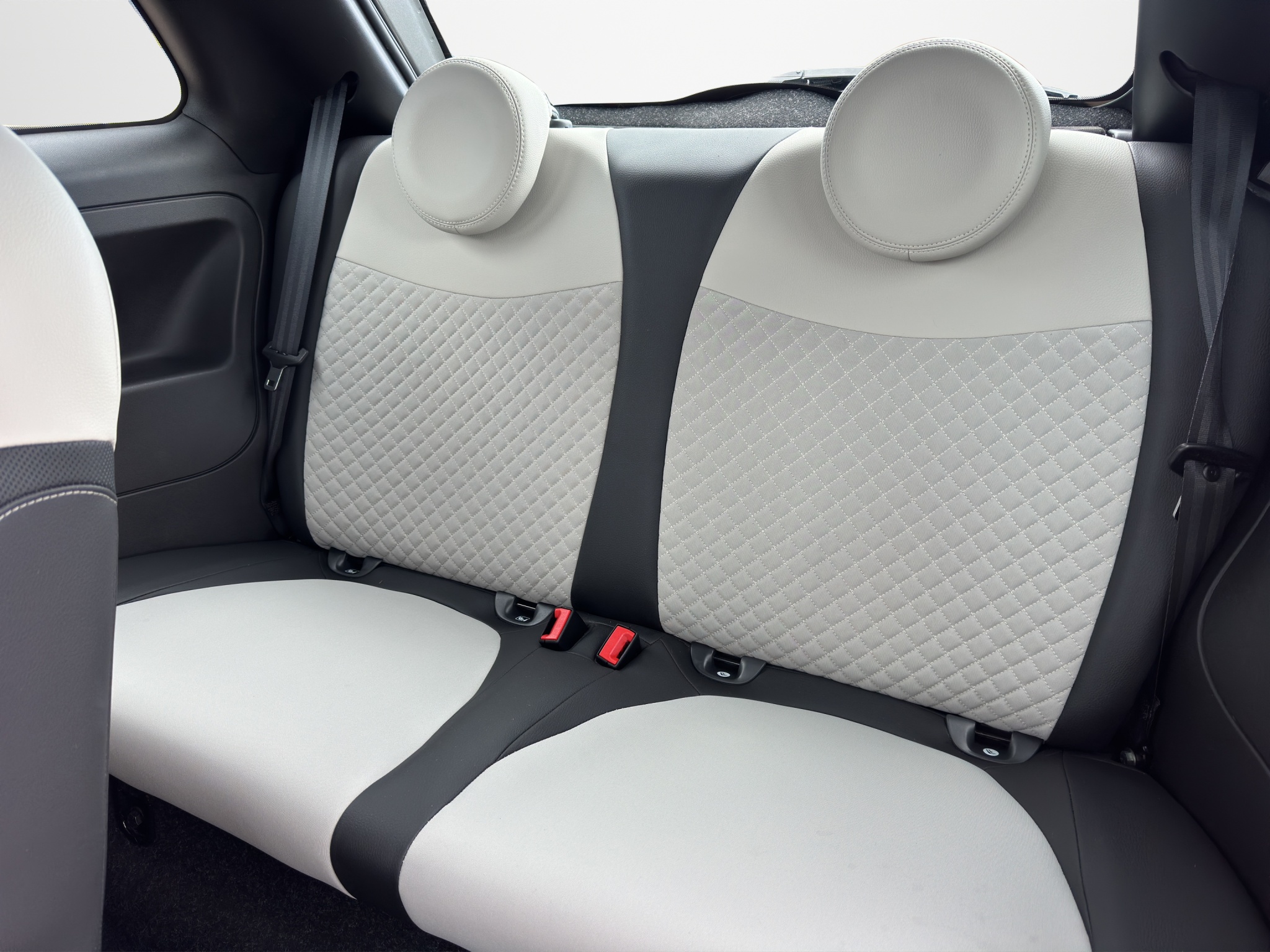 FIAT 500 1.0 70 CV HYBRID DOLCEVITA