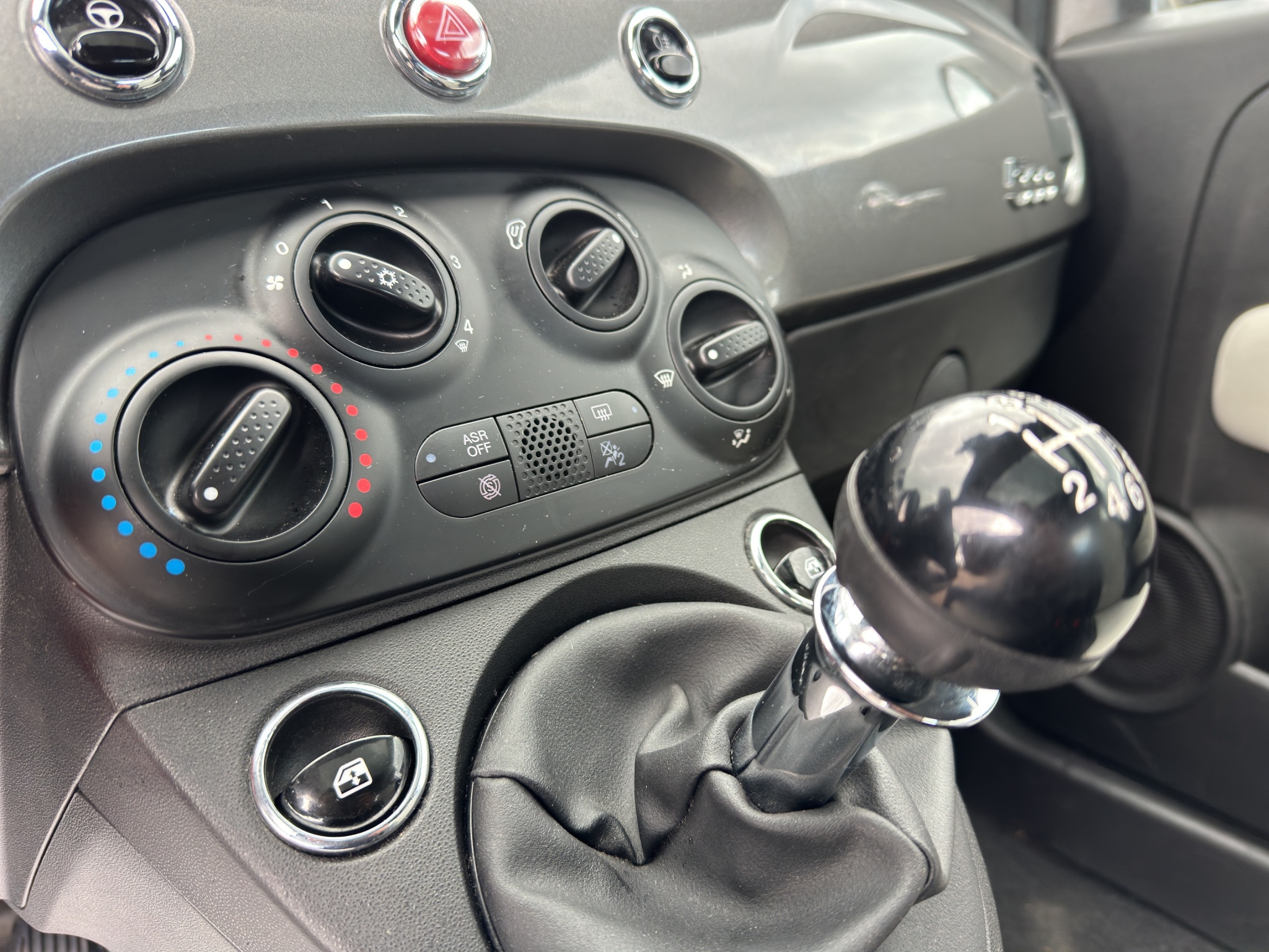 FIAT 500 1.0 70 CV HYBRID DOLCEVITA