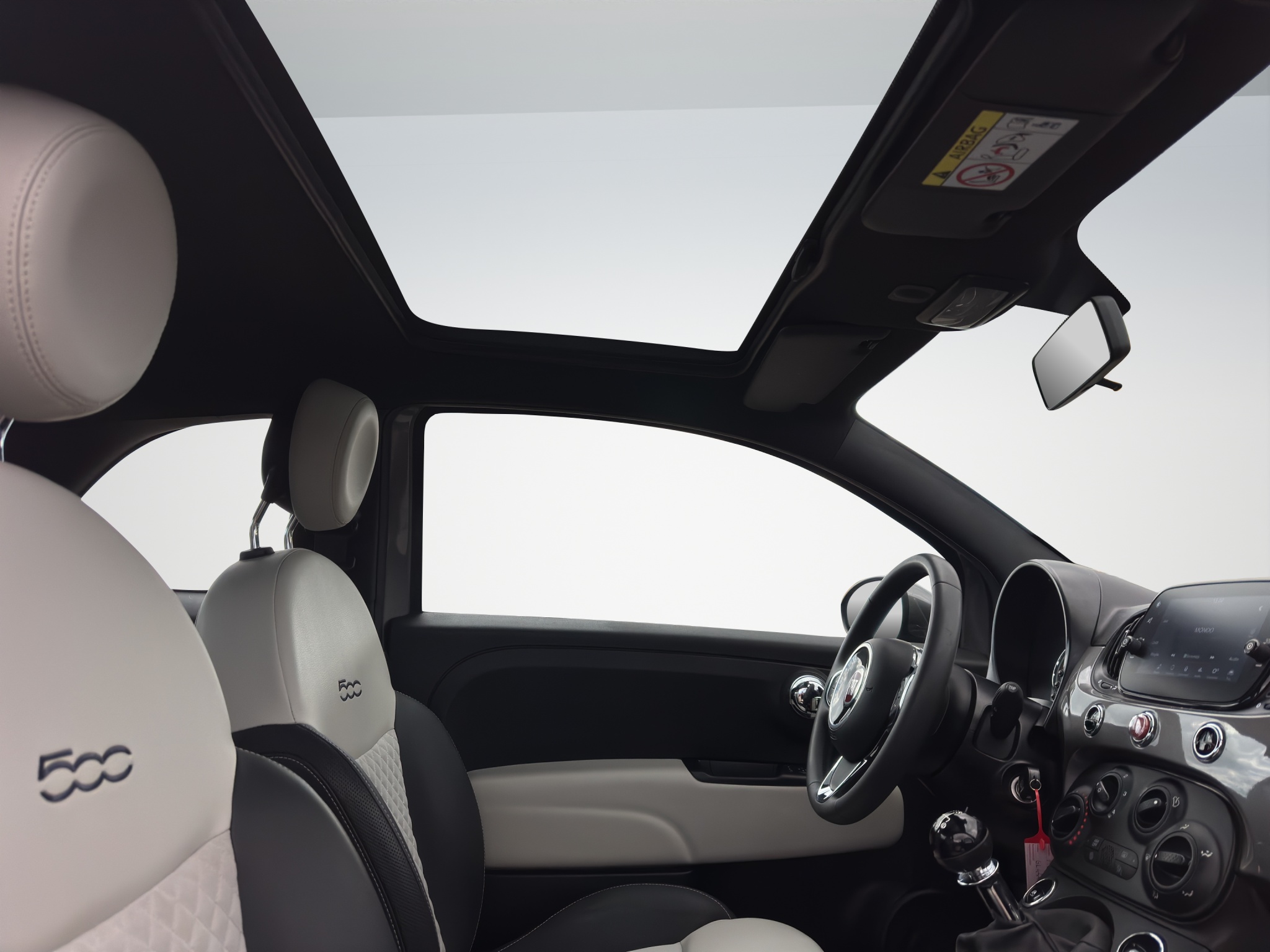 FIAT 500 1.0 70 CV HYBRID DOLCEVITA