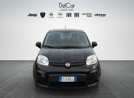 FIAT PANDA 1.0 70 CV HYBRID