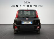 FIAT PANDA 1.0 70 CV HYBRID