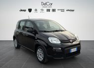 FIAT PANDA 1.0 70 CV HYBRID