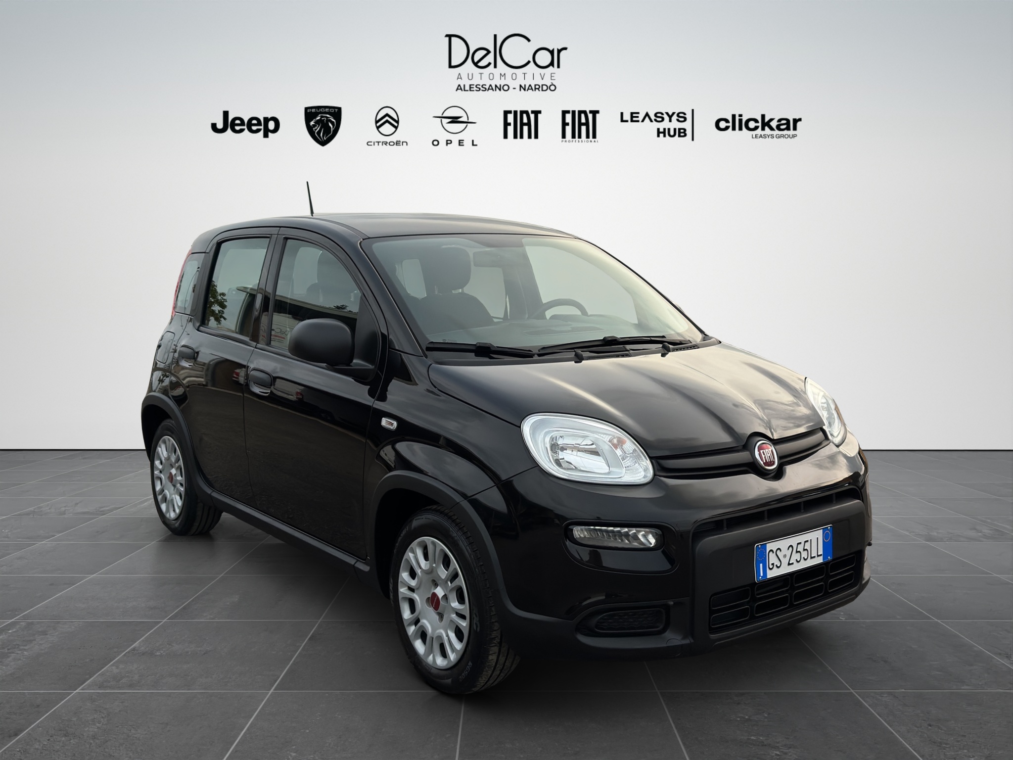 FIAT PANDA 1.0 70 CV HYBRID
