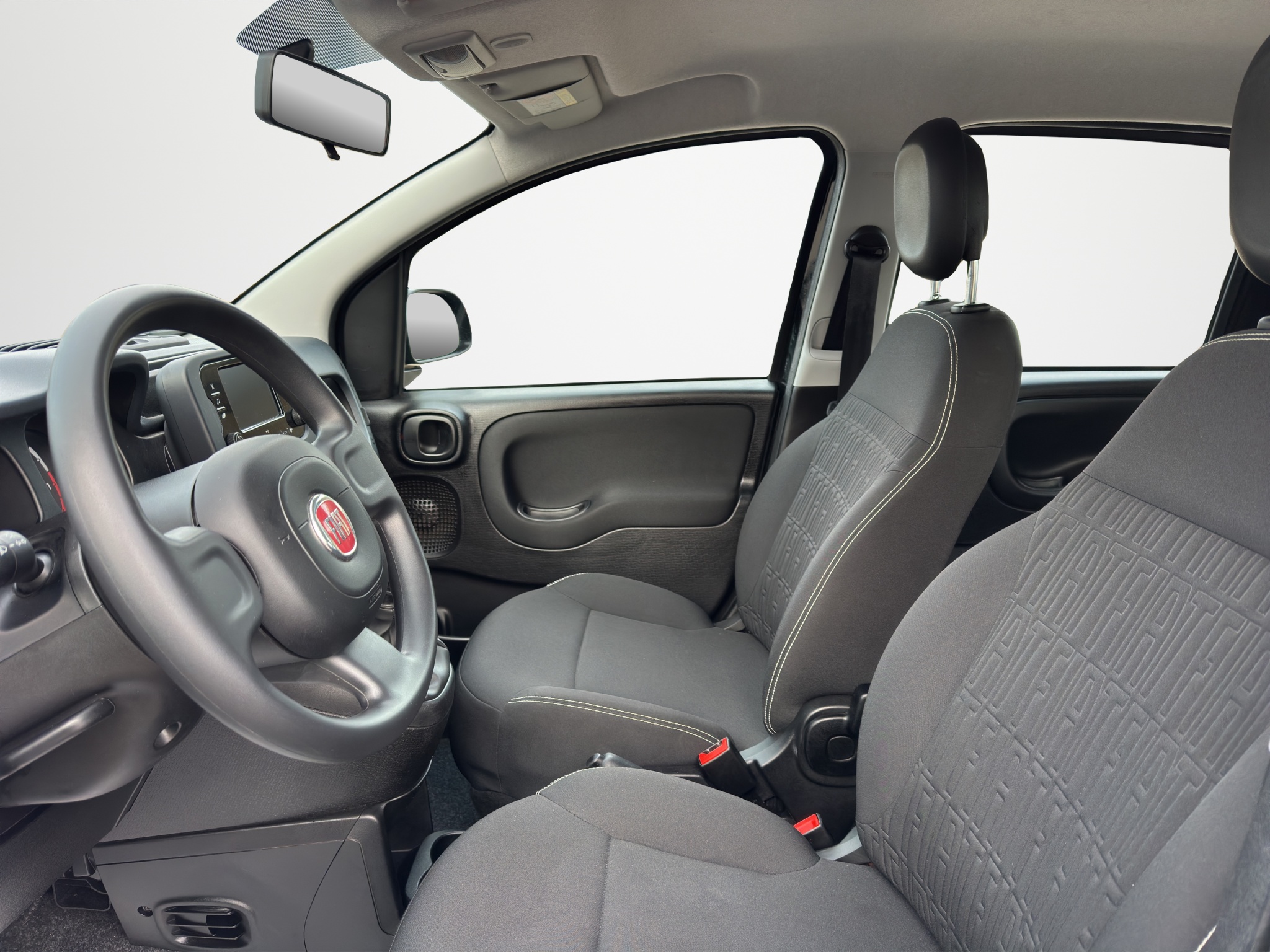 FIAT PANDA 1.0 70 CV HYBRID