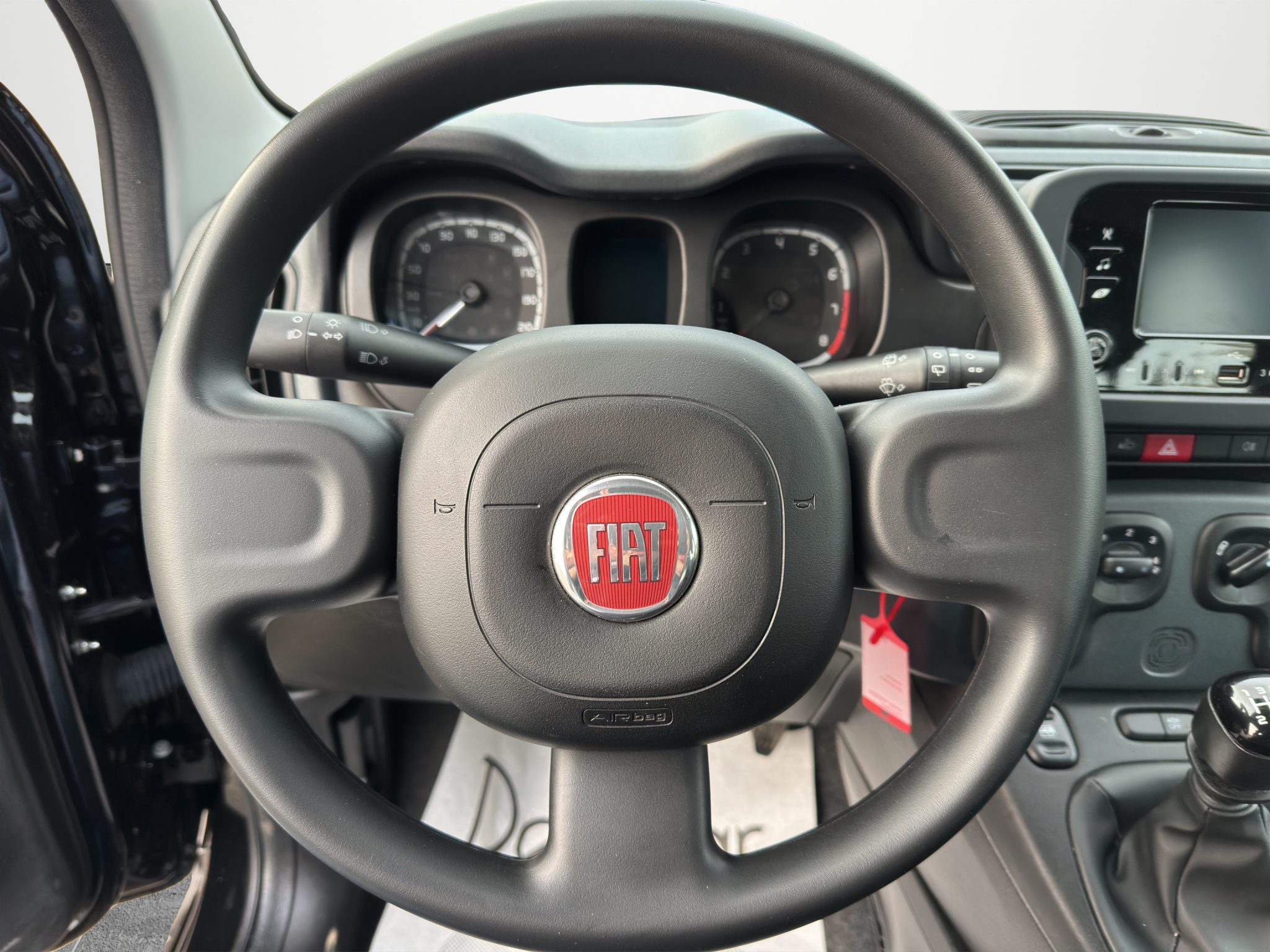 FIAT PANDA 1.0 70 CV HYBRID