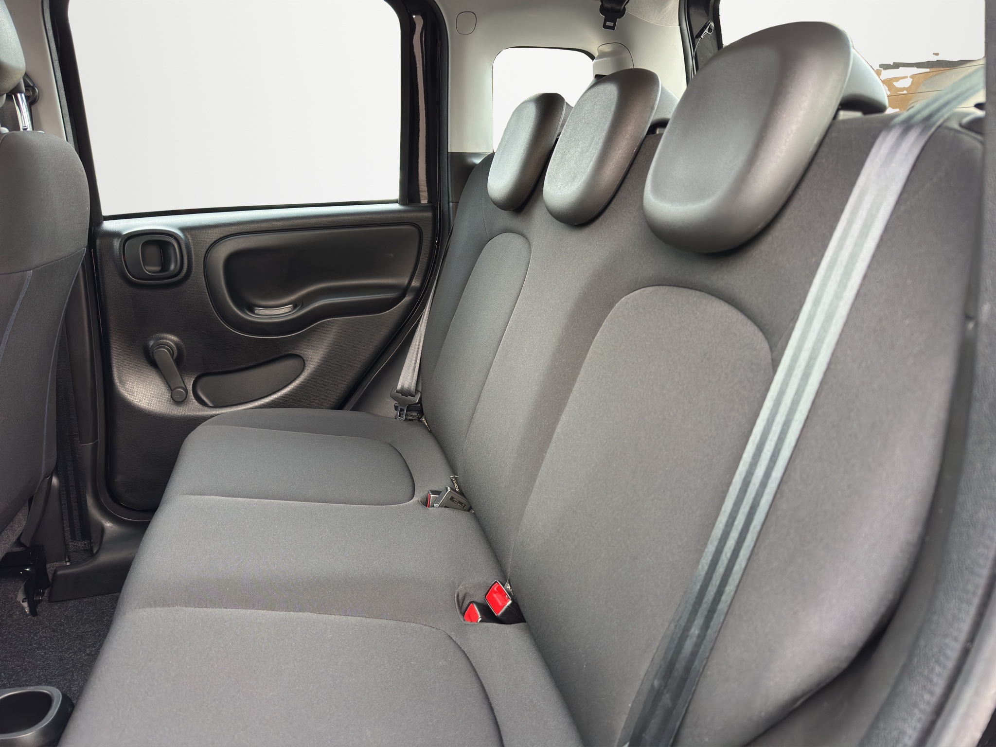 FIAT PANDA 1.0 70 CV HYBRID