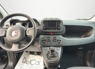 FIAT PANDA 1.0 70 CV HYBRID