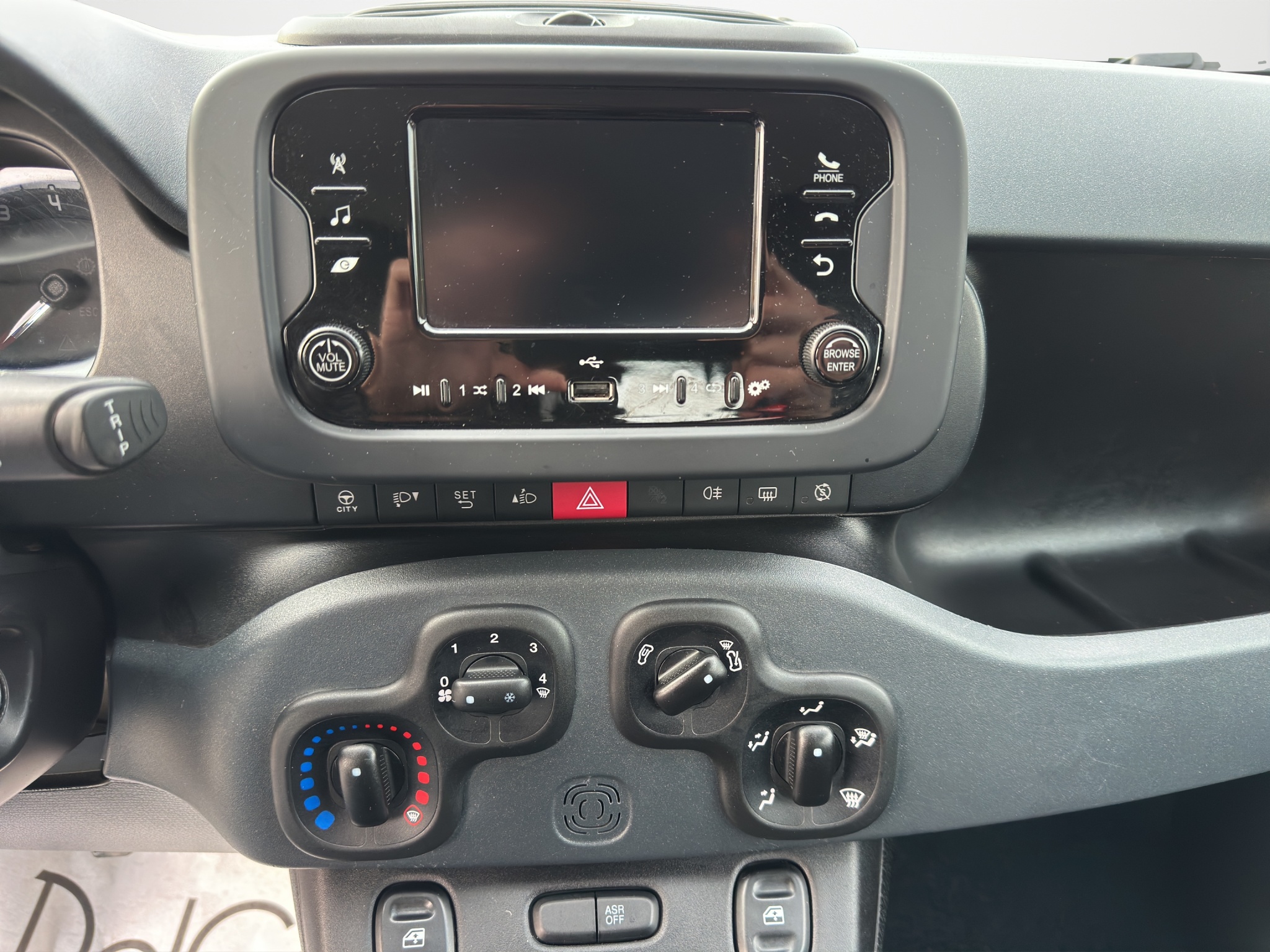 FIAT PANDA 1.0 70 CV HYBRID