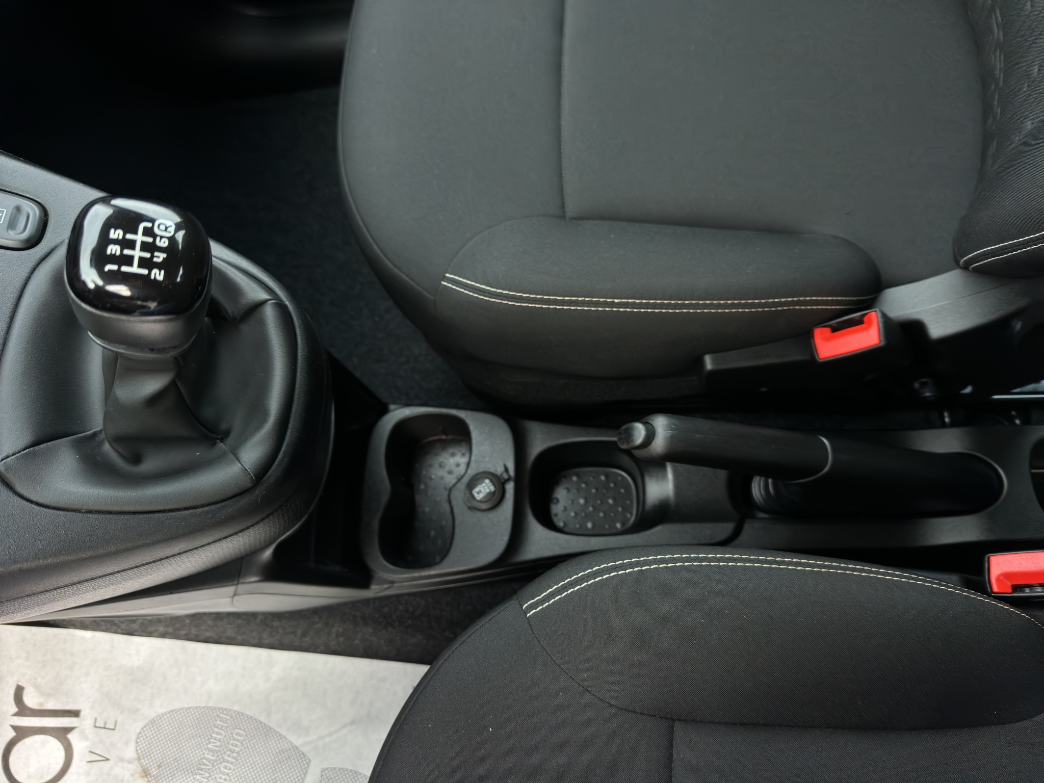 FIAT PANDA 1.0 70 CV HYBRID