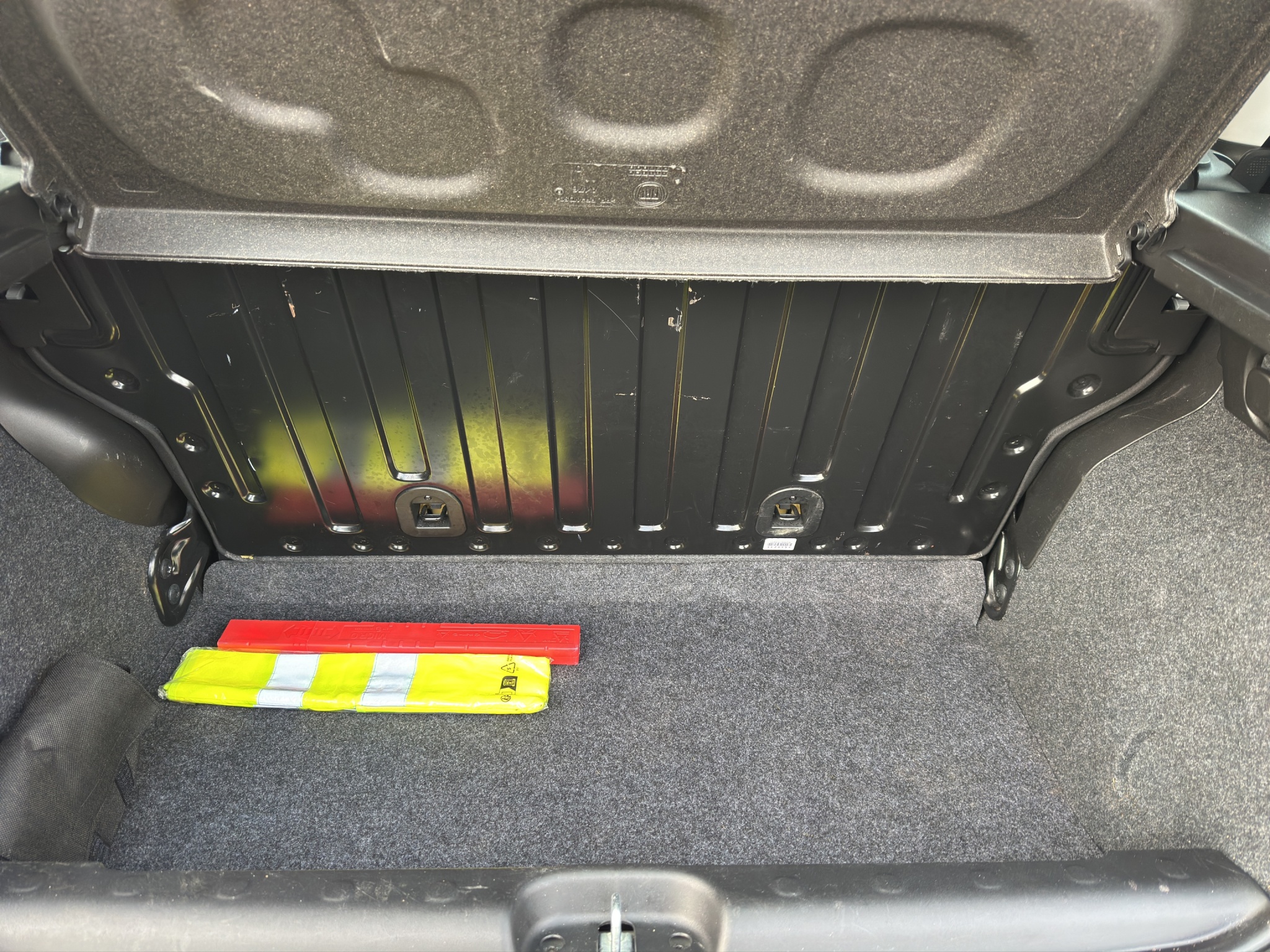 FIAT PANDA 1.0 70 CV HYBRID