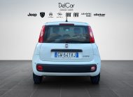 FIAT NUOVA PANDINA 1.0 FIREFLY 70 CV HYBRID