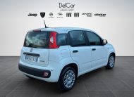 FIAT NUOVA PANDINA 1.0 FIREFLY 70 CV HYBRID
