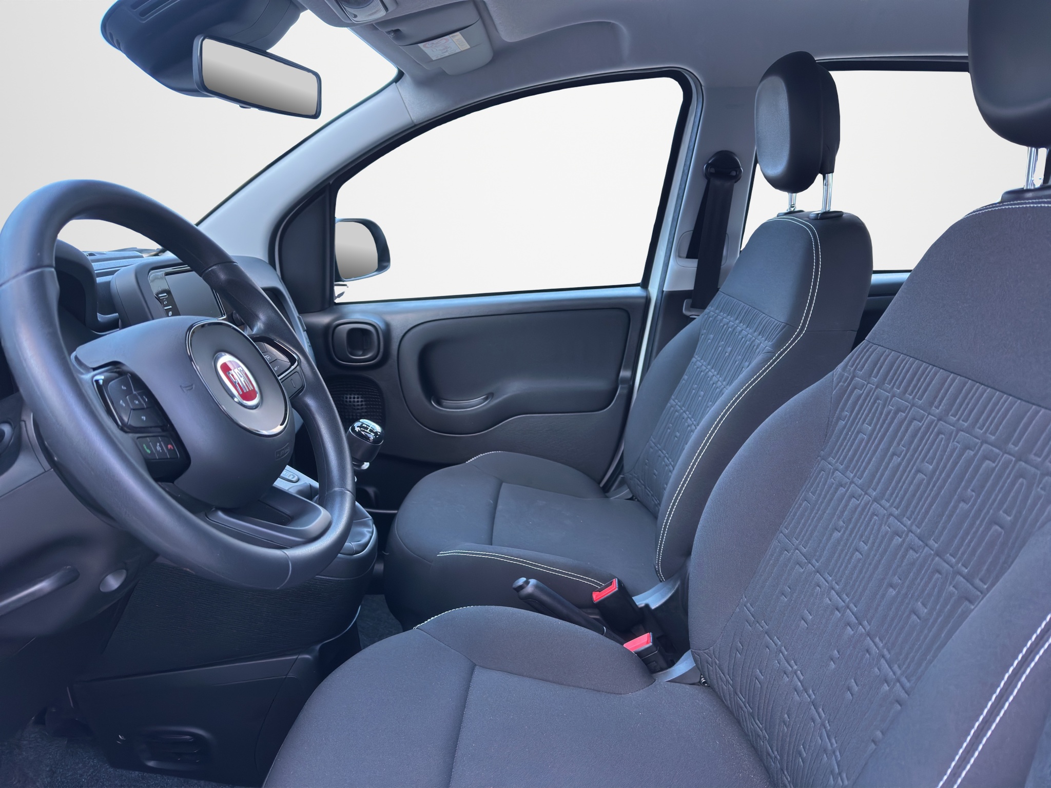 FIAT NUOVA PANDINA 1.0 FIREFLY 70 CV HYBRID