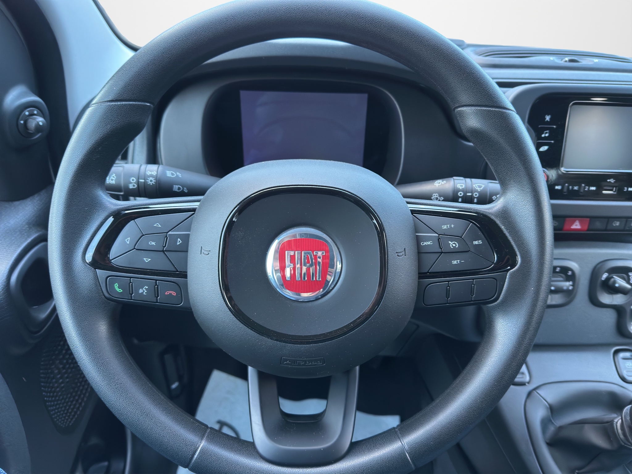 FIAT NUOVA PANDINA 1.0 FIREFLY 70 CV HYBRID