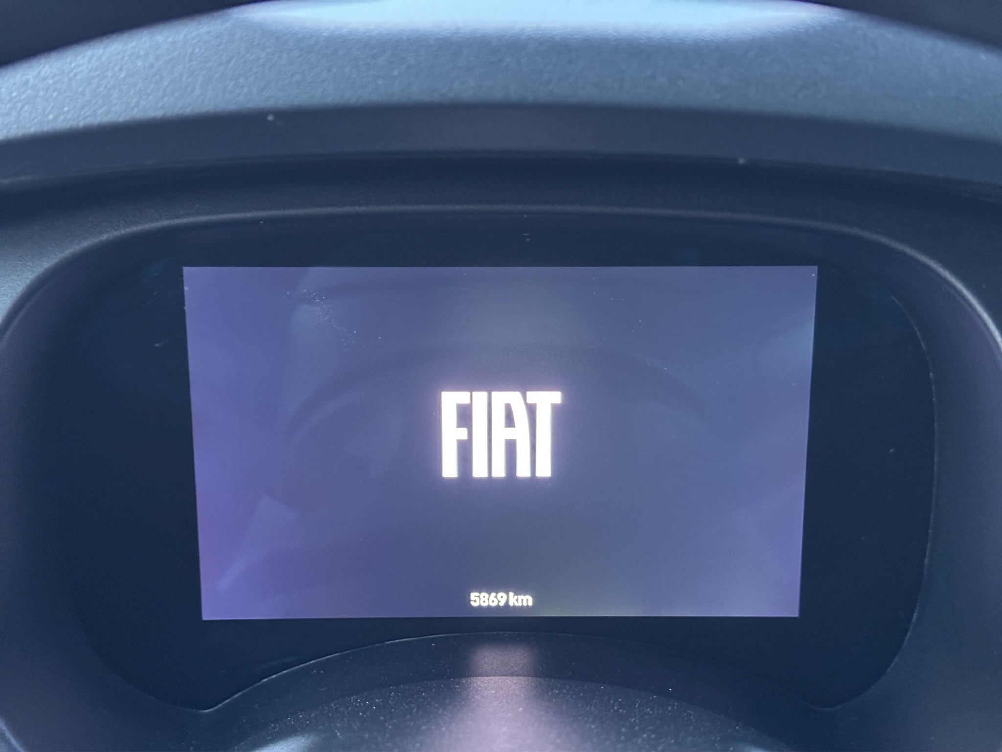 FIAT NUOVA PANDINA 1.0 FIREFLY 70 CV HYBRID