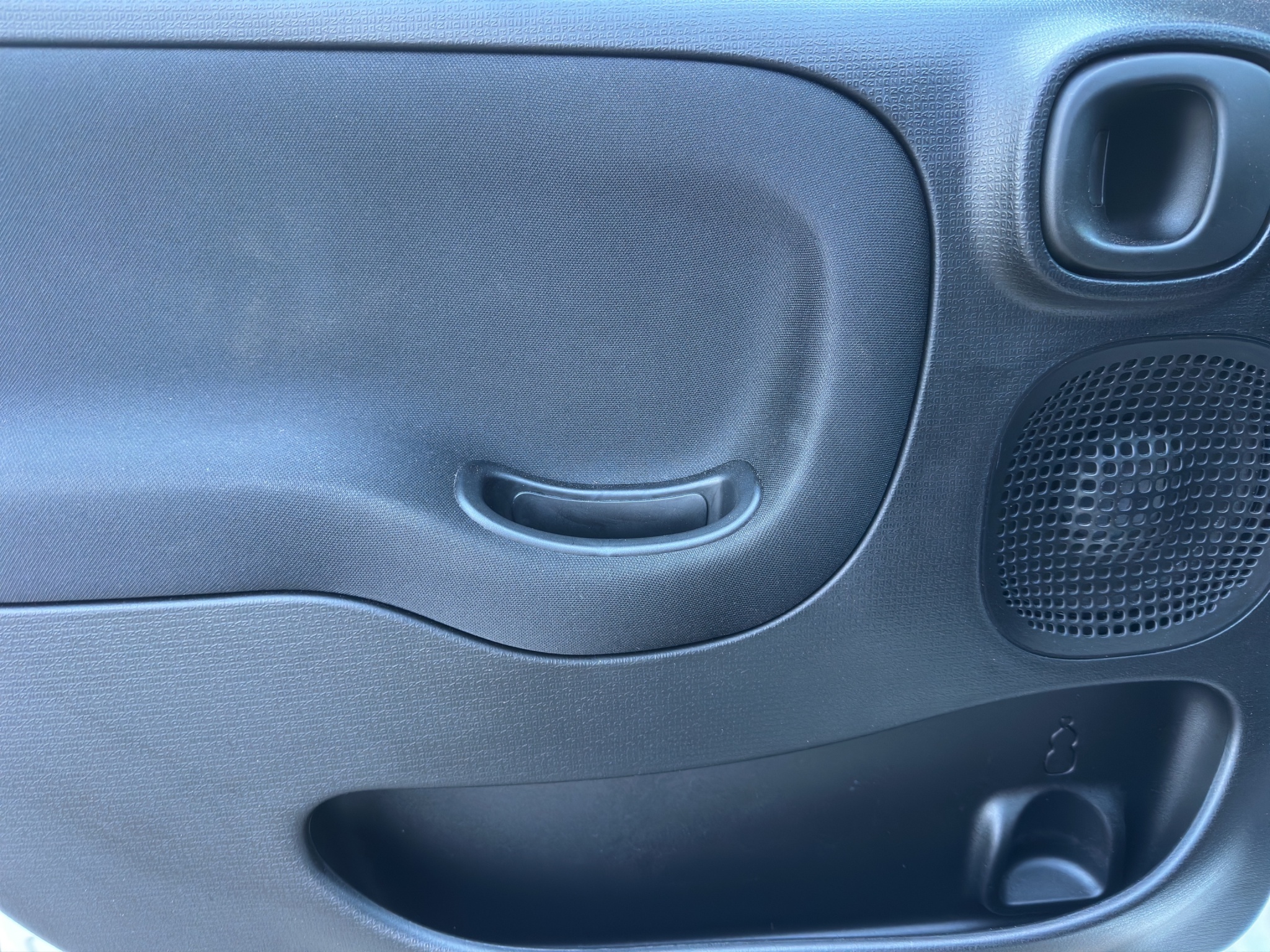 FIAT NUOVA PANDINA 1.0 FIREFLY 70 CV HYBRID