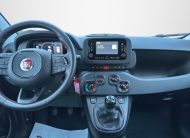 FIAT NUOVA PANDINA 1.0 FIREFLY 70 CV HYBRID