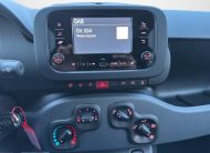 FIAT NUOVA PANDINA 1.0 FIREFLY 70 CV HYBRID