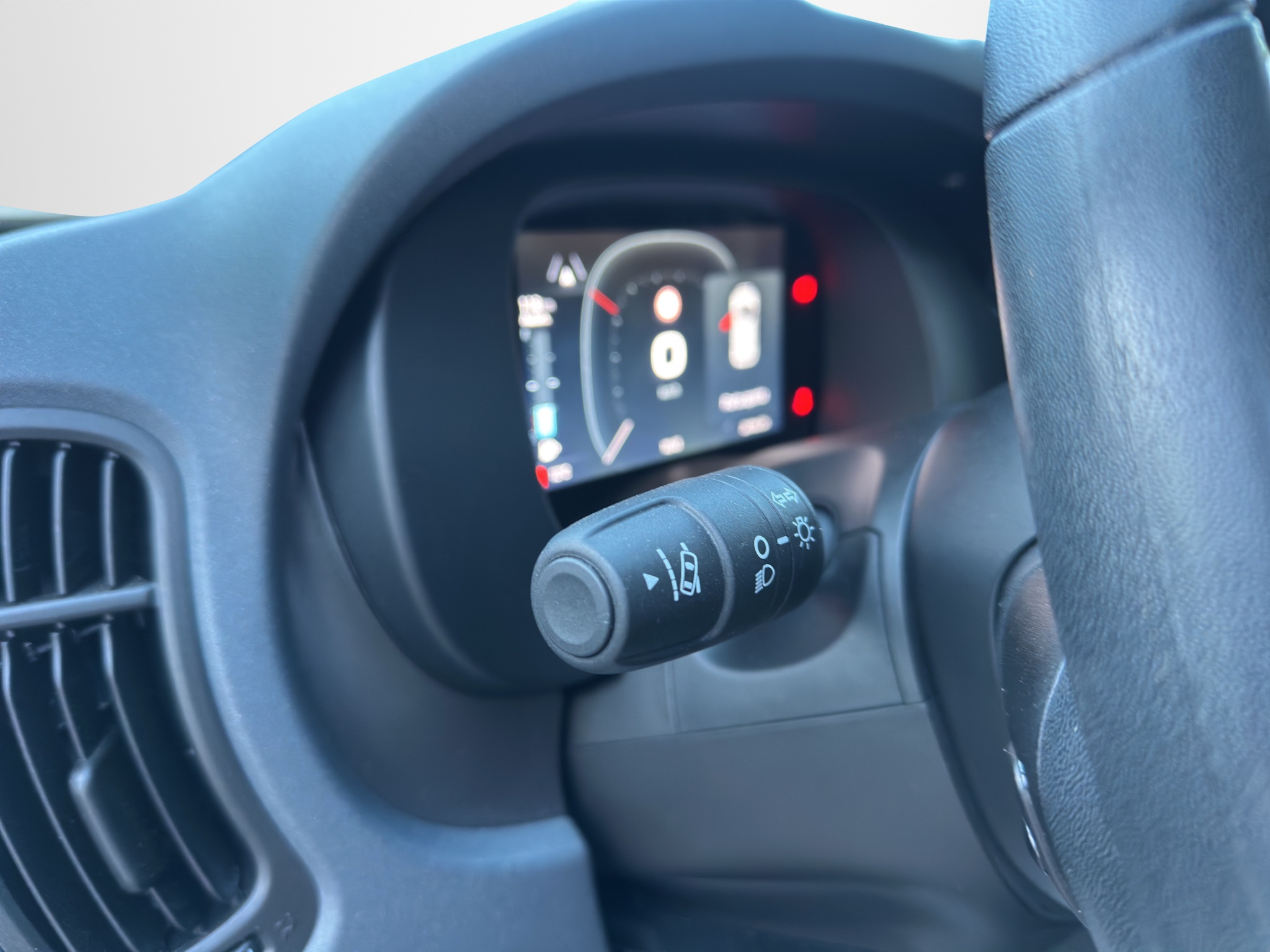 FIAT NUOVA PANDINA 1.0 FIREFLY 70 CV HYBRID