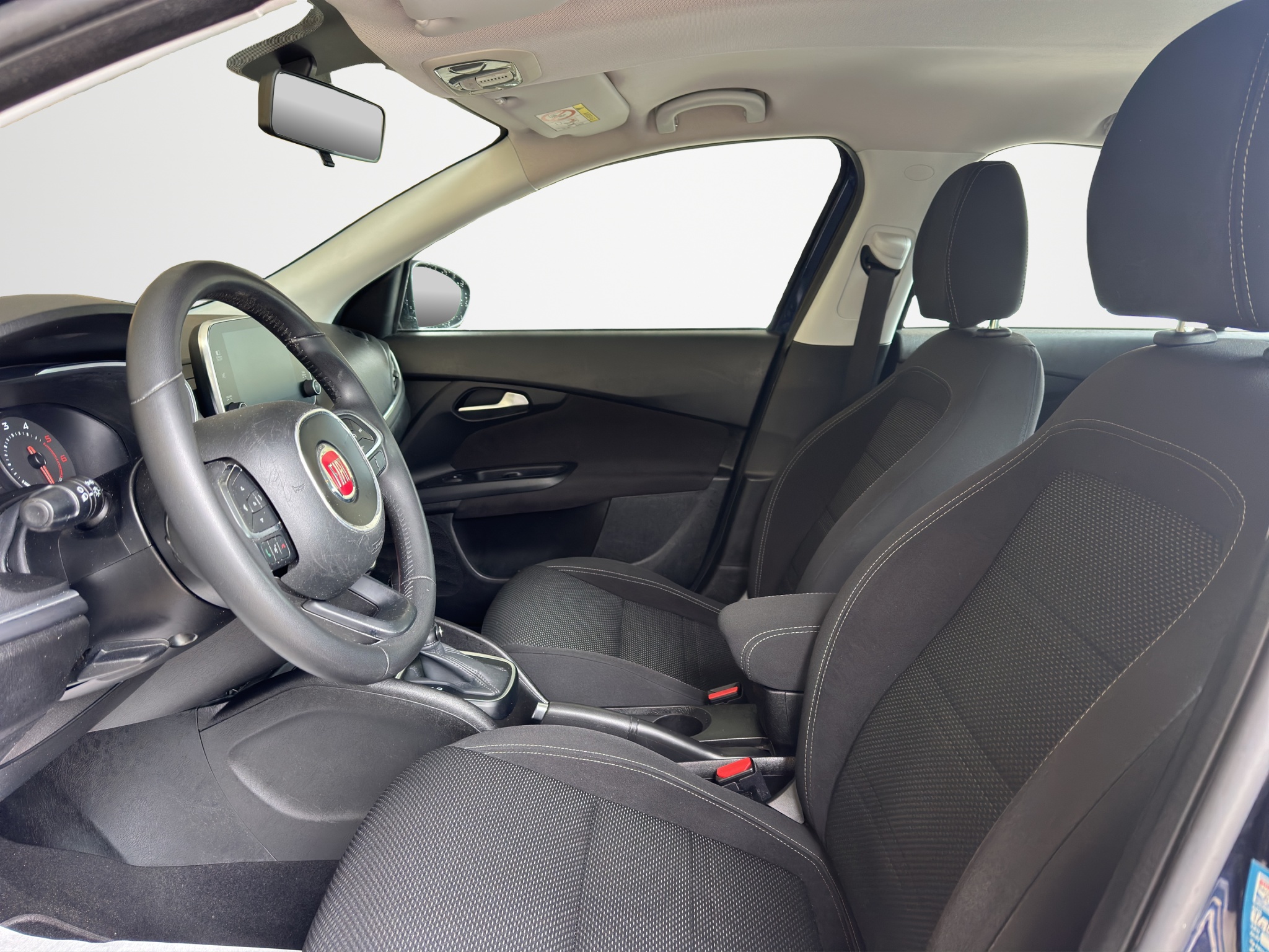 FIAT TIPO 1.6 MJT 120 CV DCT LOUNGE SW