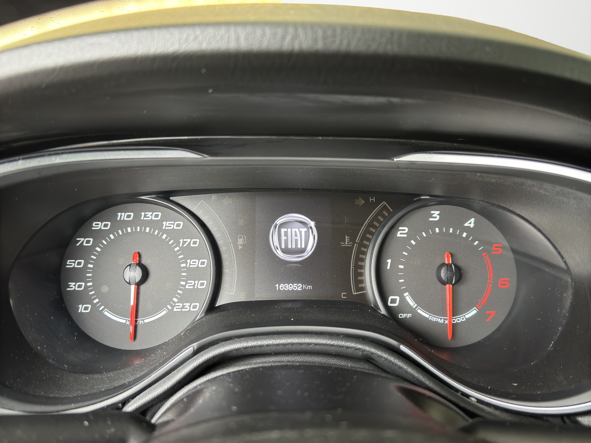 FIAT TIPO 1.6 MJT 120 CV DCT LOUNGE SW