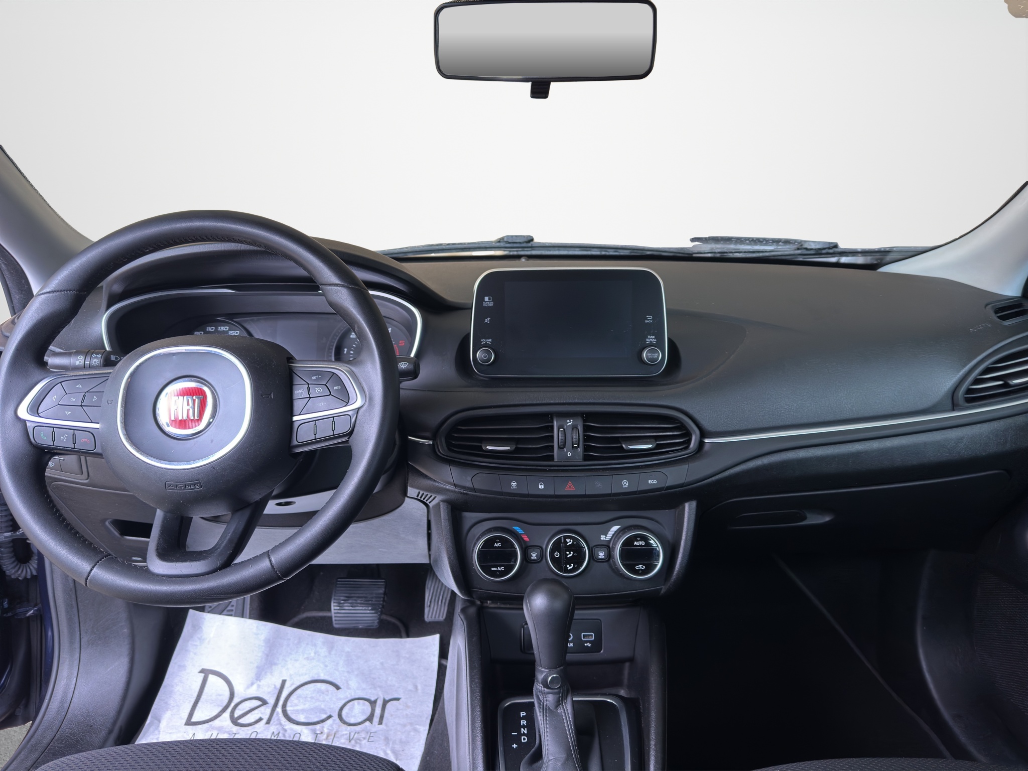 FIAT TIPO 1.6 MJT 120 CV DCT LOUNGE SW