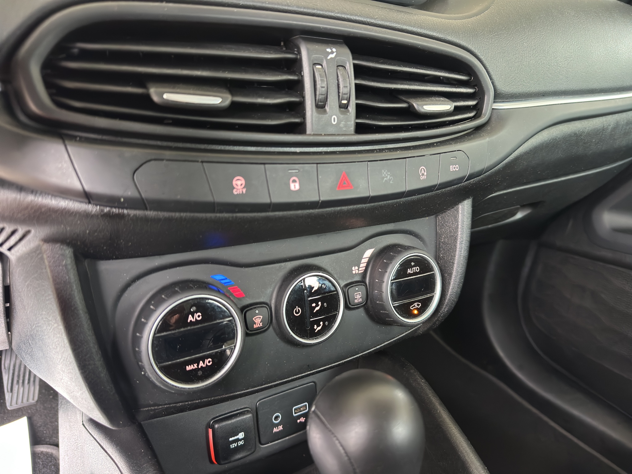 FIAT TIPO 1.6 MJT 120 CV DCT LOUNGE SW