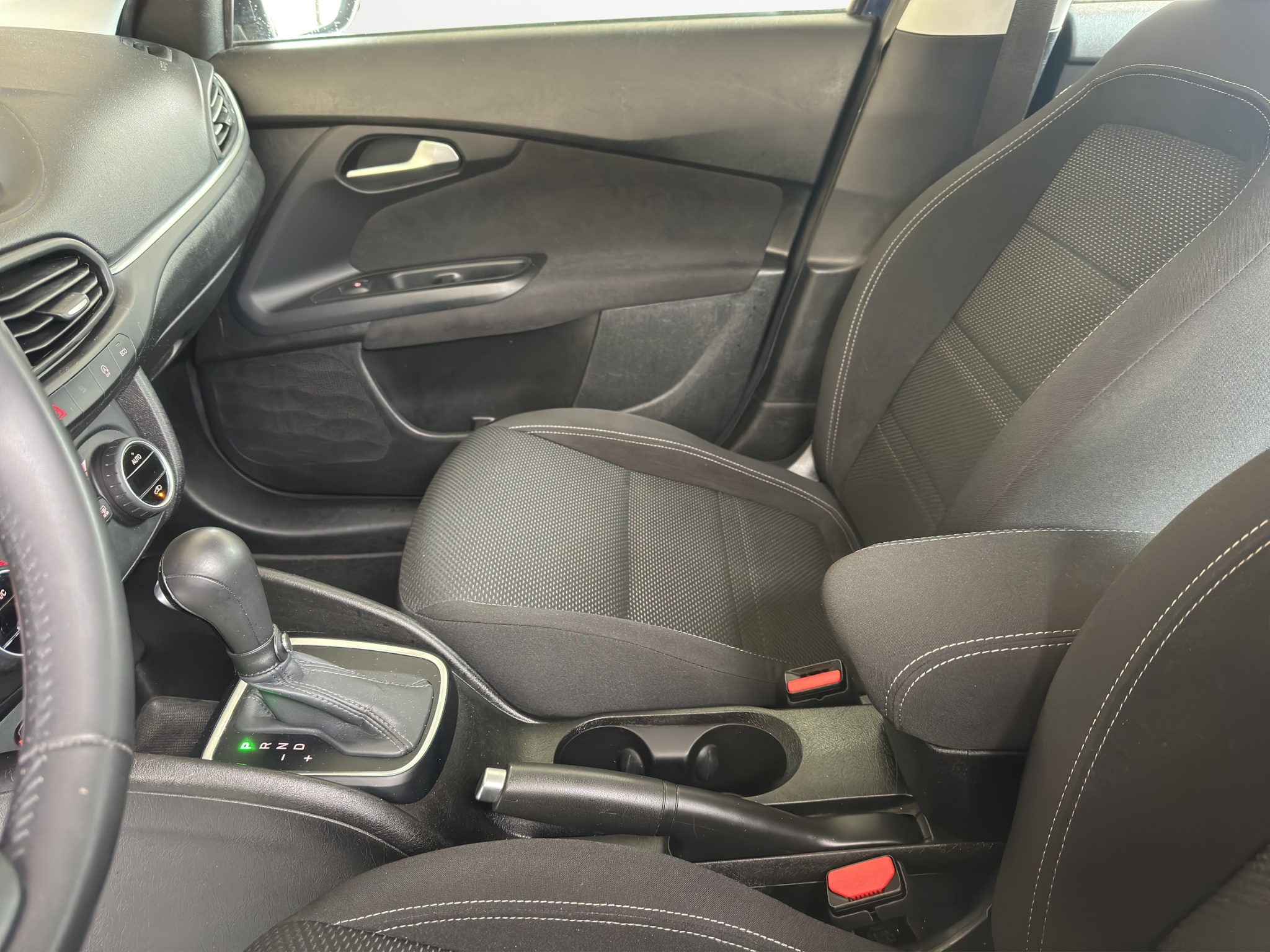 FIAT TIPO 1.6 MJT 120 CV DCT LOUNGE SW