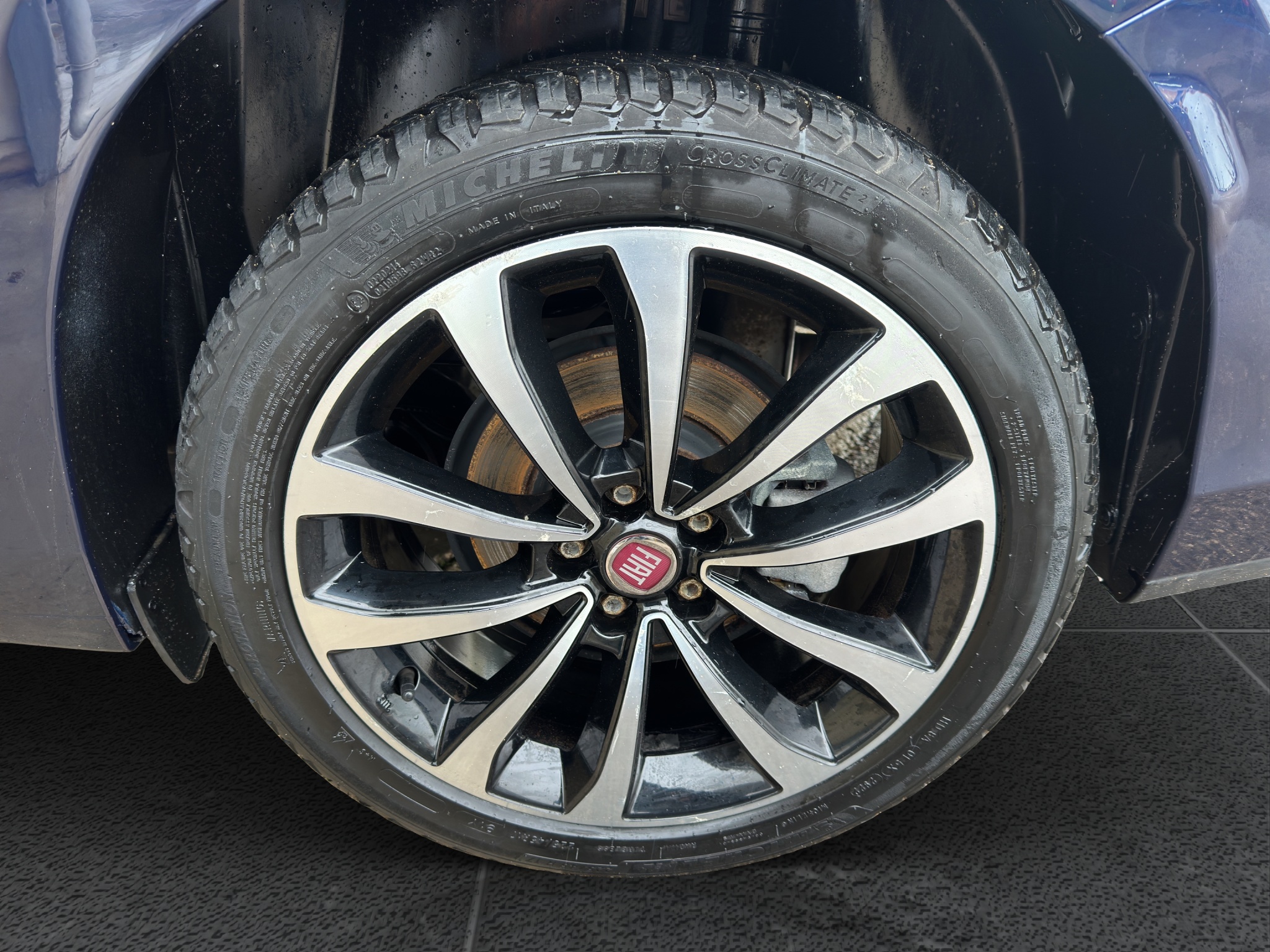 FIAT TIPO 1.6 MJT 120 CV DCT LOUNGE SW