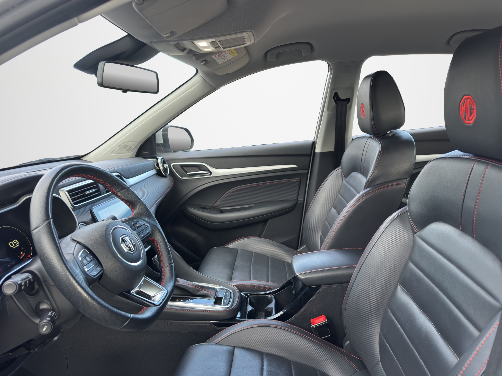 MG ZS 1.0 TURBO GDI 110 Cv. AUTOMATICA LUXURY